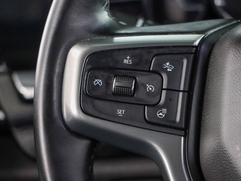 Used 2023 Chevrolet Silverado 1500 RST AWD/4WD image 13