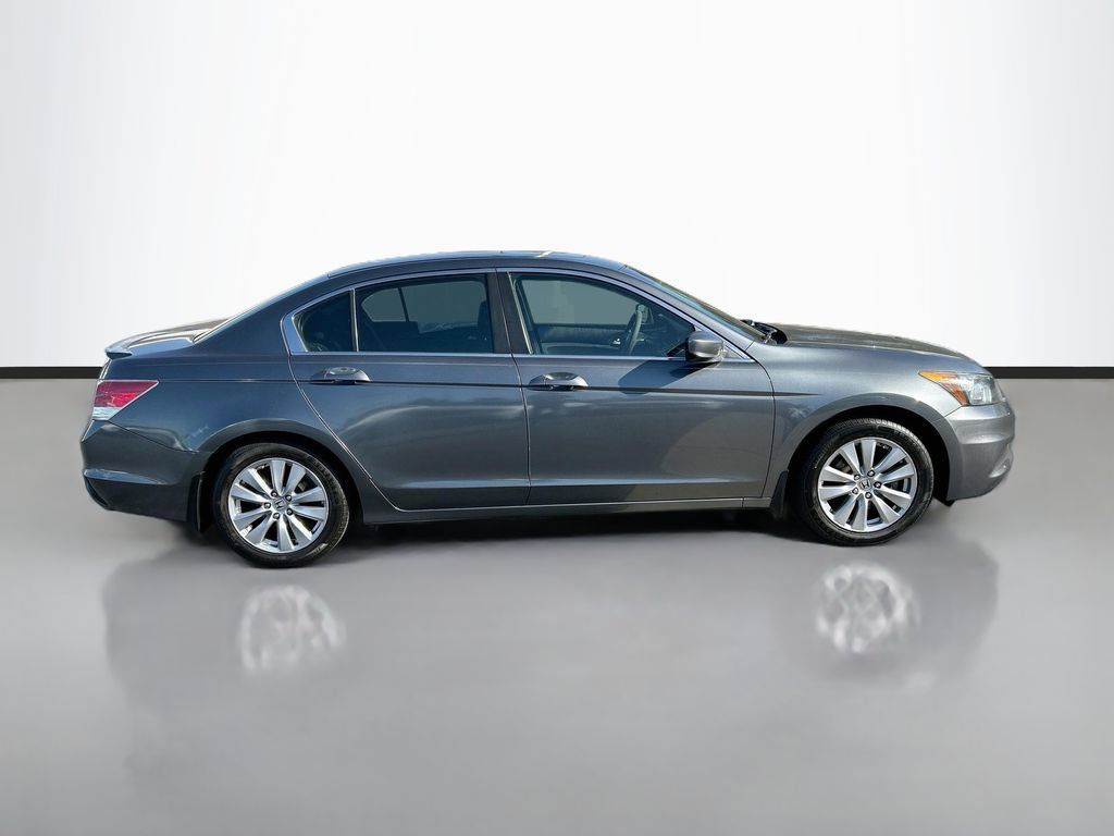 Used 2012 Honda Accord EX image 4