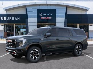 New 2026 GMC Yukon XL AT4 w/ AT4 Premium Plus Package AWD/4WD video 2
