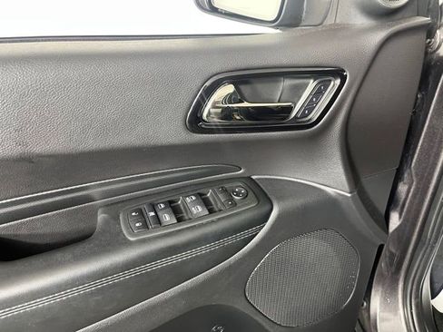 Used 2021 Dodge Durango GT AWD/4WD image 16