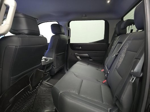 Used 2024 Toyota Tundra SR5 w/ TRD Off-Road Premium Package RWD image 9