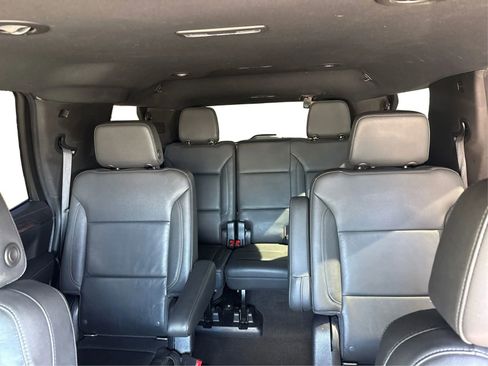 Used 2021 Chevrolet Tahoe LT AWD/4WD image 15