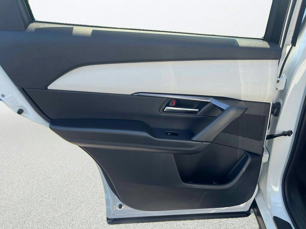 New 2026 MAZDA CX-5 Preferred AWD/4WD image 19