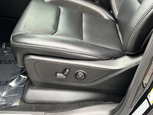 Used 2022 RAM 1500 TRX w/ TRX Level 1 Equipment Group AWD/4WD image 12