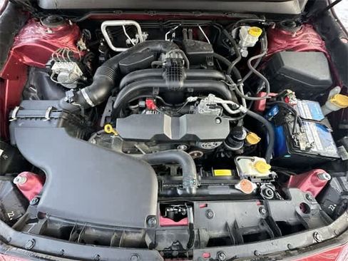 Used 2018 Subaru Outback 2.5i image 22