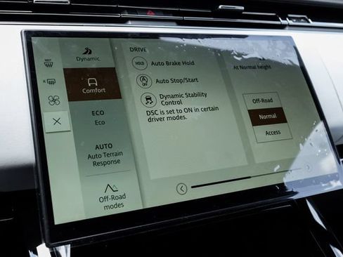 New 2026 Land Rover Range Rover Sport SE AWD/4WD image 38