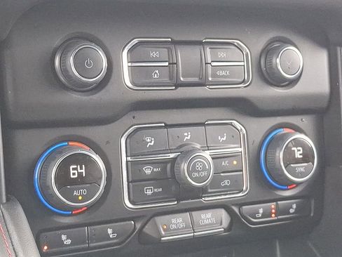 Used 2023 Chevrolet Tahoe RST w/ RST Performance Edition image 18