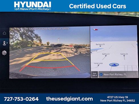 Certified 2023 Hyundai Elantra SEL w/ Convenience Package image 19