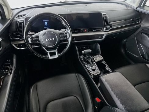 Certified 2023 Kia Sportage EX FWD image 29