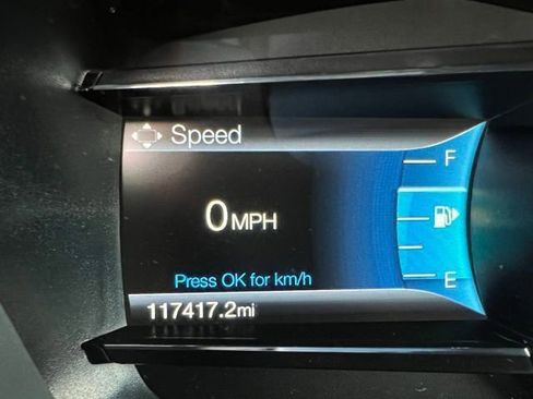 Used 2018 Ford Explorer Limited image 13