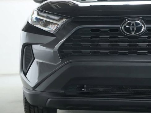 Certified 2023 Toyota RAV4 LE image 6