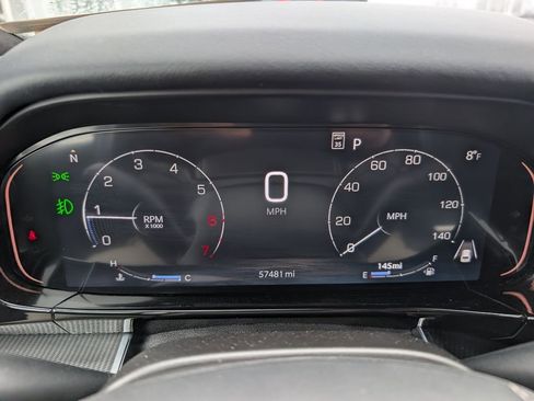 Used 2024 Jeep Grand Wagoneer L Series II w/ Quick Order Packagew 28T image 28