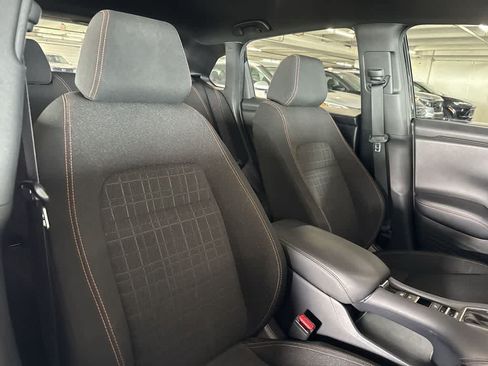Used 2023 Honda HR-V Sport image 26