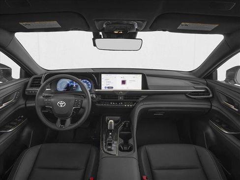 New 2026 Toyota Crown Signia image 5