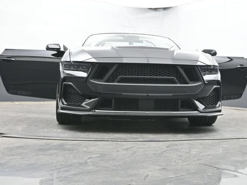 New 2026 Ford Mustang GT Premium w/ GT Performance Package RWD image 57