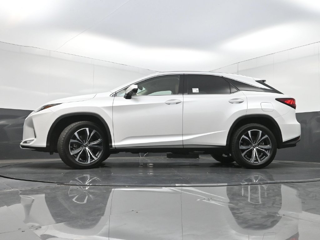 Used 2022 Lexus RX 350 FWD w/ Premium Package image 29