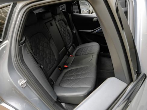 Used 2025 BMW X6 xDrive40i AWD/4WD image 39