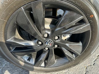 Certified 2024 Buick Encore GX Sport Touring w/ Comfort Package