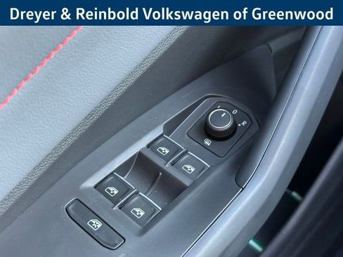 New 2026 Volkswagen Jetta GLI Autobahn image 21