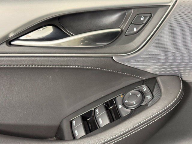 Used 2024 Cadillac CT5 Luxury w/ Sun And Sound Package RWD image 15