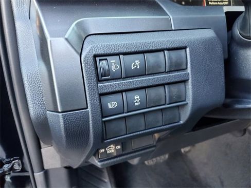 New 2025 Toyota Tacoma TRD Off-Road image 18