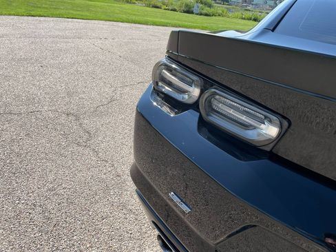 Used 2024 Chevrolet Camaro SS RWD image 85
