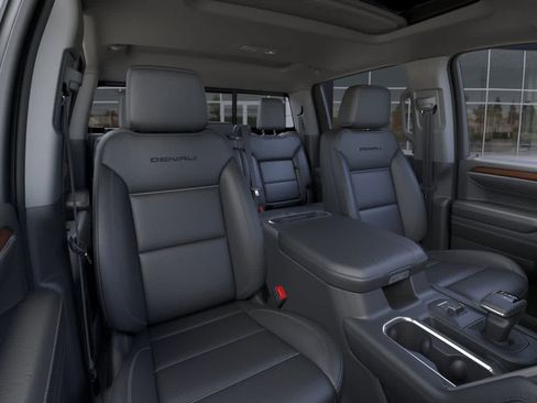 New 2026 GMC Sierra 1500 Denali w/ Denali Reserve Package image 16