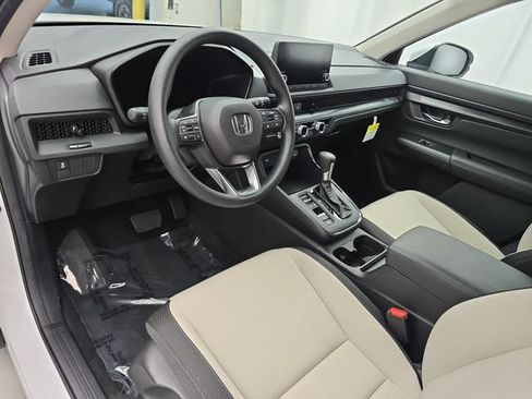 Certified 2025 Honda CR-V LX image 15
