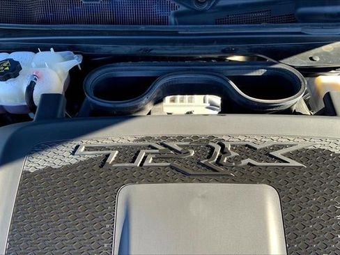 Used 2024 RAM 1500 TRX w/ TRX Level 2 Equipment Group image 66