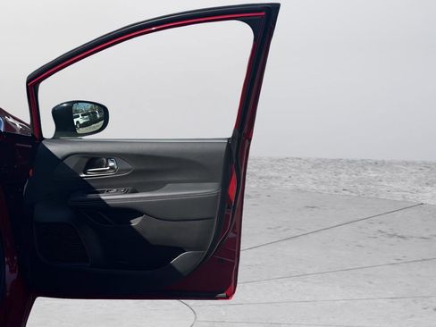 New 2026 Chrysler Pacifica Select image 32