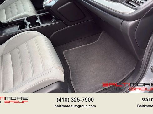 Used 2017 Honda CR-V LX image 19