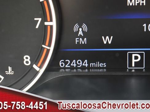 Used 2024 Nissan Altima 2.5 SR FWD image 31