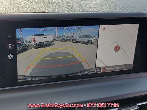 Used 2024 Kia Seltos EX image 21