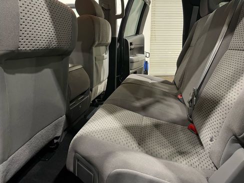 Used 2012 Toyota Tundra 4x4 Double Cab w/ Tow Pkg image 24
