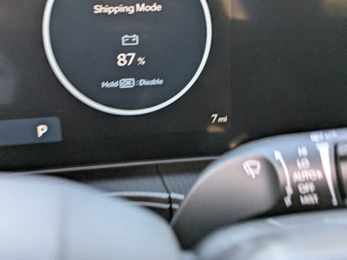 New 2026 Hyundai Santa Fe Calligraphy image 27