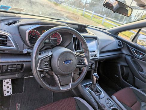 Used 2023 Subaru Impreza 2.0i Sport image 18