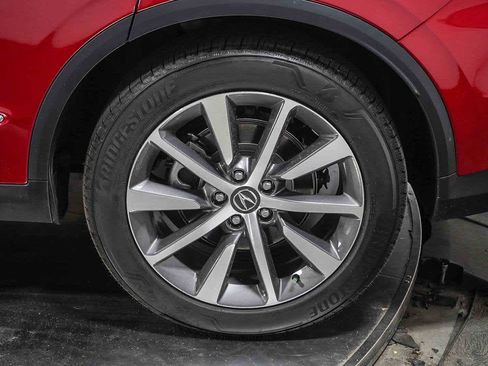 Used 2025 Acura MDX FWD w/ Technology Package image 5