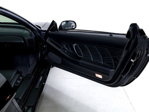 Used 1997 Acura NSX T image 19