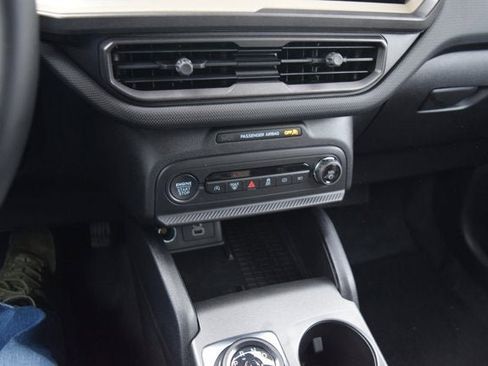 New 2025 Ford Bronco Sport Big Bend w/ Convenience Package image 10