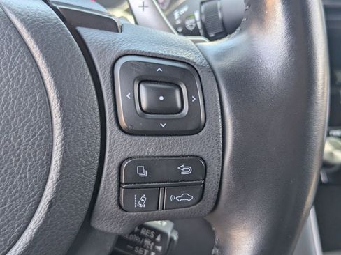 Used 2021 Lexus IS 300 w/ Comfort Package RWD image 26