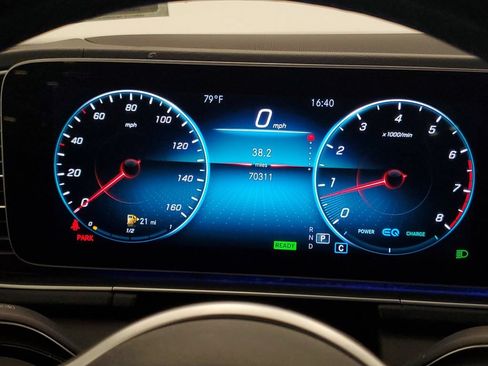 Used 2020 Mercedes-Benz GLS 450 4MATIC image 16