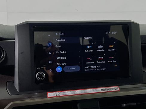 Used 2024 Toyota Tacoma SR5 image 27