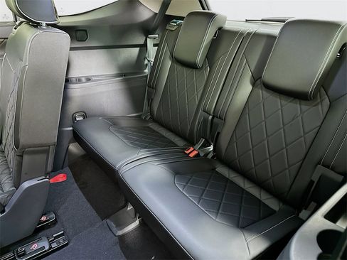 New 2026 Volkswagen Atlas SEL Premium R-Line image 28