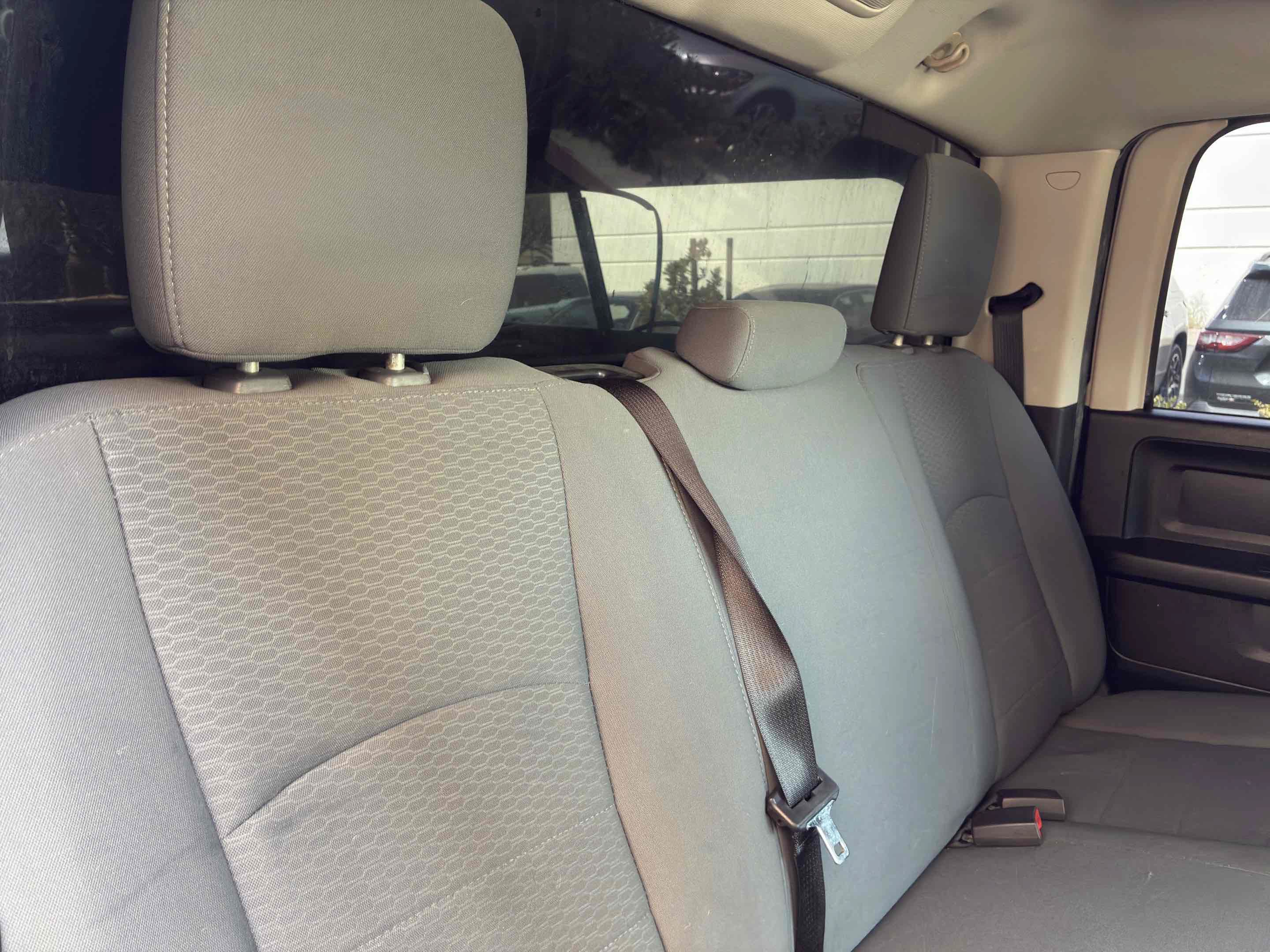 Used 2013 RAM 1500 Express AWD/4WD image 43