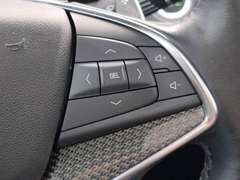 Used 2022 Cadillac XT5 Sportv image 23