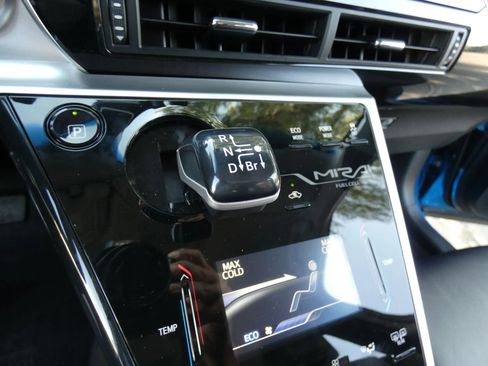 Used 2018 Toyota Mirai image 56