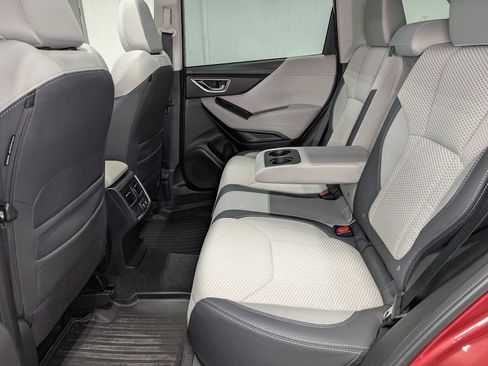 Used 2023 Subaru Forester Premium image 23