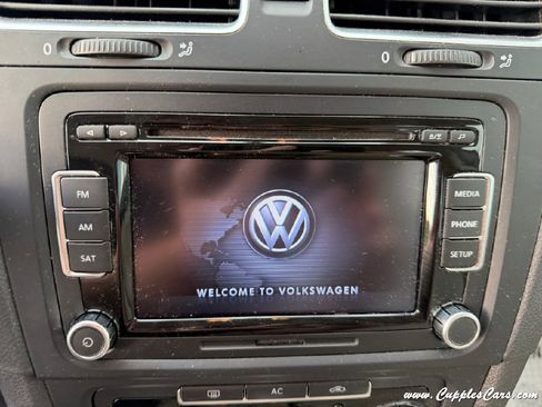 Used 2011 Volkswagen Jetta TDI FWD image 29