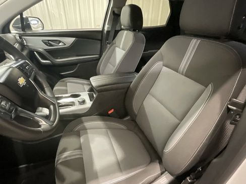 Used 2023 Chevrolet Blazer LT w/ Convenience Package image 10