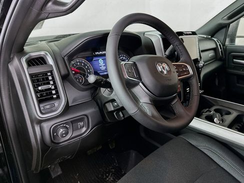 New 2026 RAM 2500 Big Horn image 13